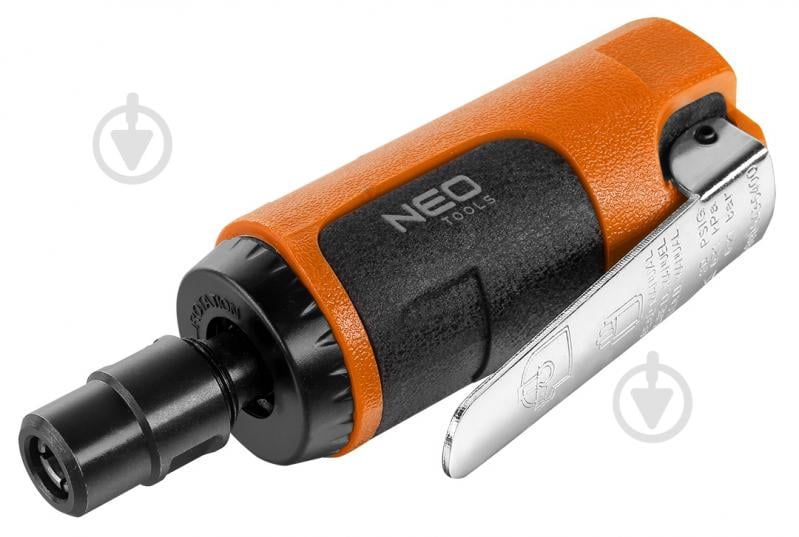 Пневмошлифмашина NEO tools 14-014 - фото 9