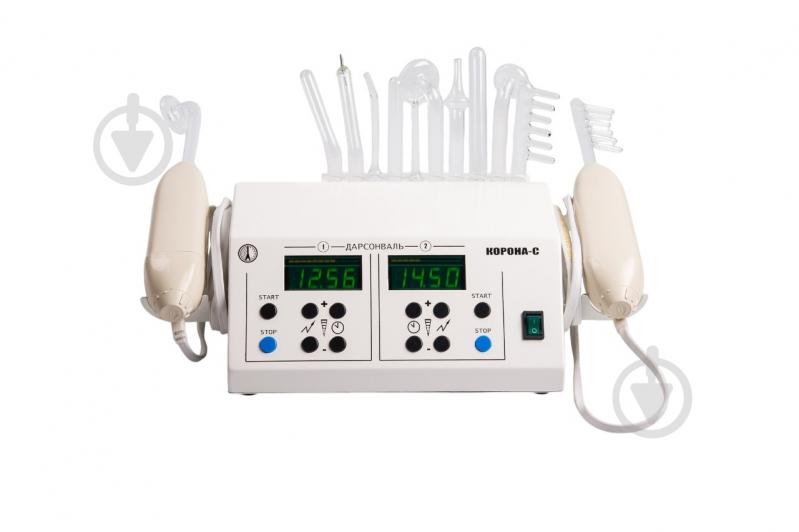 Дарсонваль Новатор Корона С - фото 2