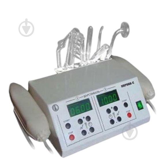 Дарсонваль Новатор Корона С - фото 1