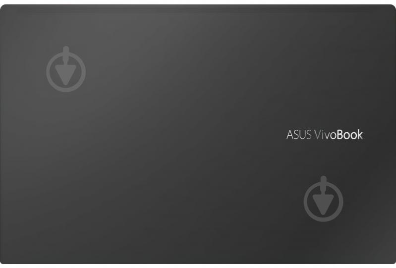 Ноутбук Asus VivoBook S S433EQ-AM251 14 (90NB0RK4-M03920) black - фото 10