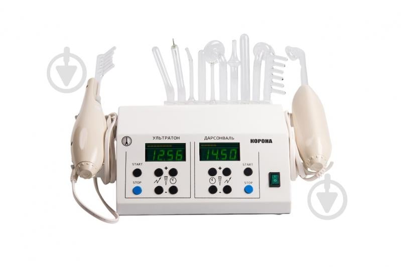 Дарсонваль Новатор Корона С+У - фото 1
