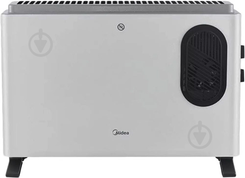 Конвектор Midea NDK20-21AF - фото 1 Конвектор Midea NDK20-21AF - фото 1