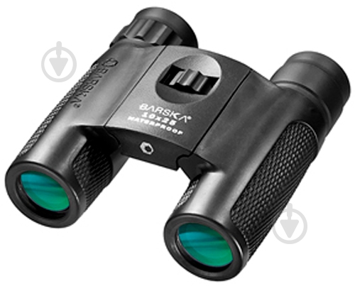 Бинокль Barska Blackhawk 10X25 WP AB11844 - фото 1