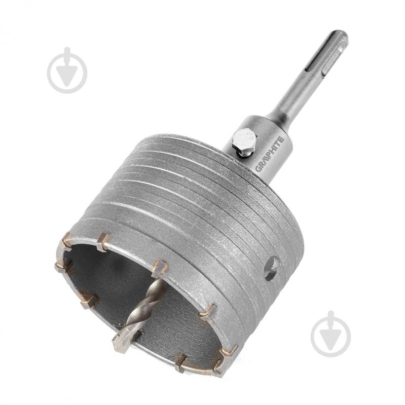 Сверло NEO tools 85 мм 55-323 - фото 1