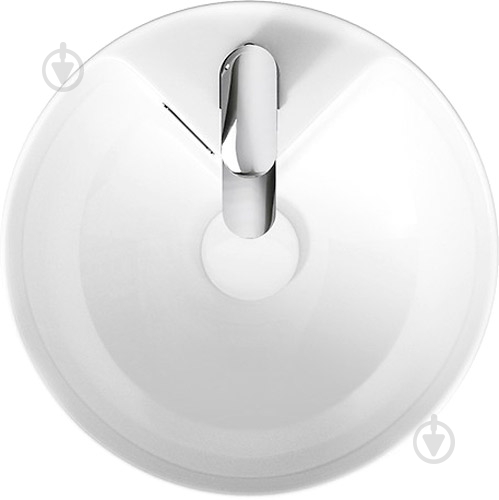 Умывальник Cersanit Crea 37.5 см - фото 2