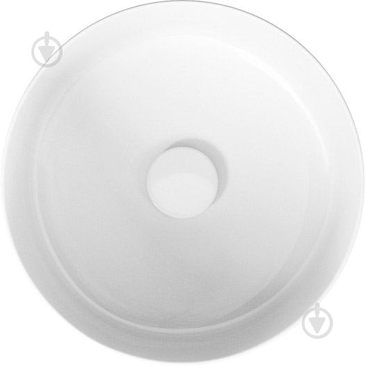 Умывальник Cersanit Crea 38 см - фото 2