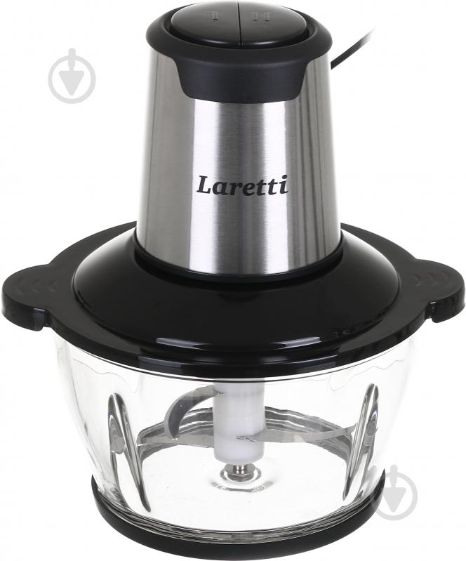 Измельчитель Laretti LARETTI LR-FP5004 - фото 1