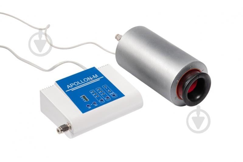 Аппарат Новатор Аполлон-М - фото 2 Аппарат Новатор Аполлон-М - фото 2