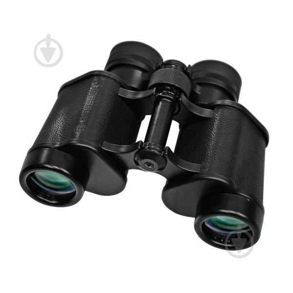 Бинокль Bresser 60 Years Anniversary 8x30 LE - фото 1 Бинокль Bresser 60 Years Anniversary 8x30 LE - фото 1
