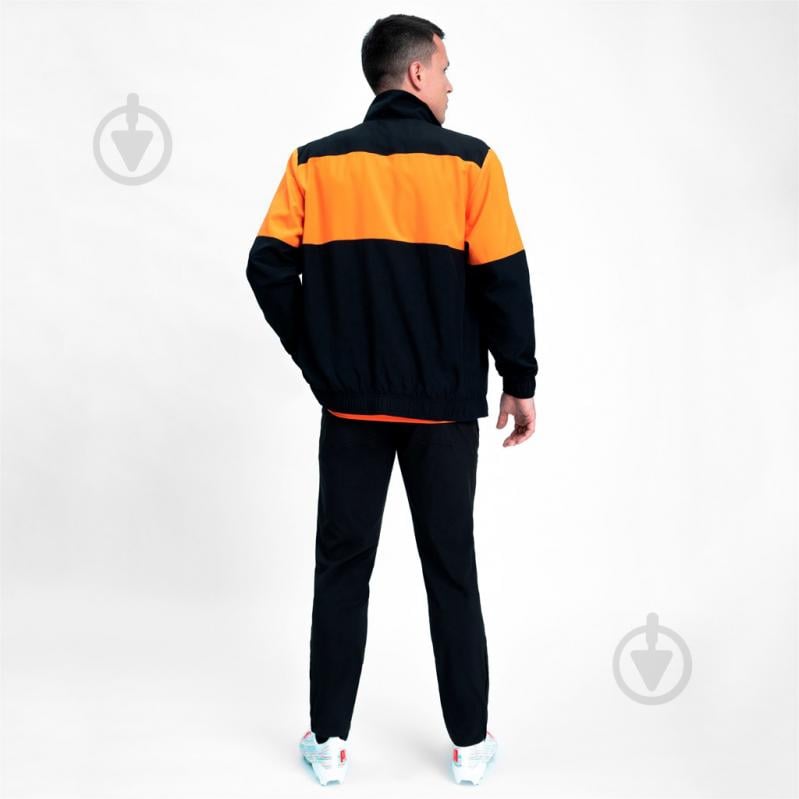 Куртка мужская Puma FCSD Prematch Jkt 76412102 р.S черная - фото 7