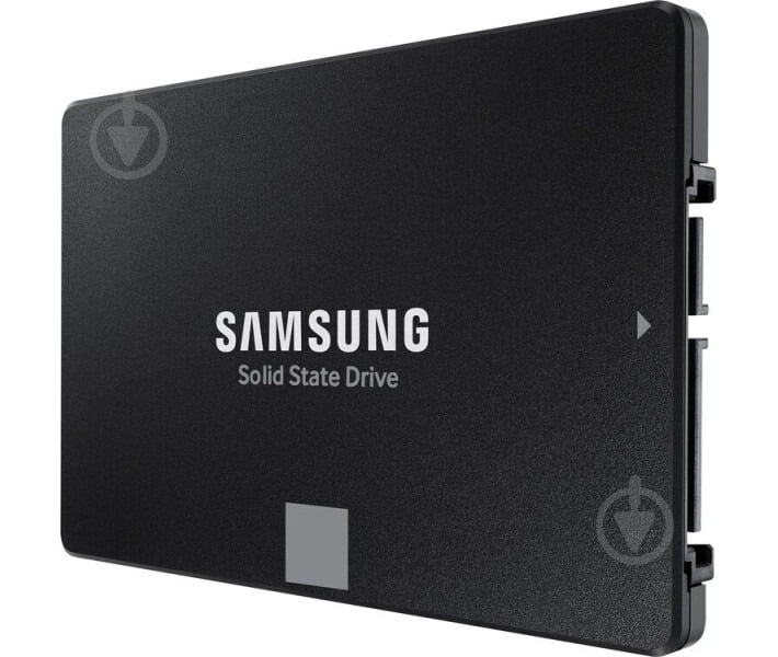 SSD-накопичувач Samsung 1000GB 2,5" SATA III 3D V-NAND (MZ-77E1T0B/EU) - фото 3