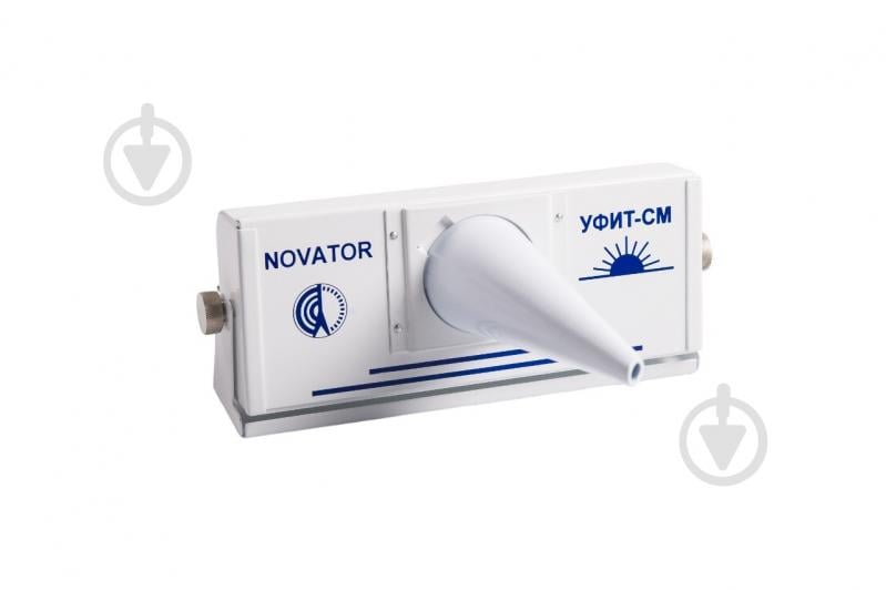 КУФ Новатор УФИТ-СМ - фото 3