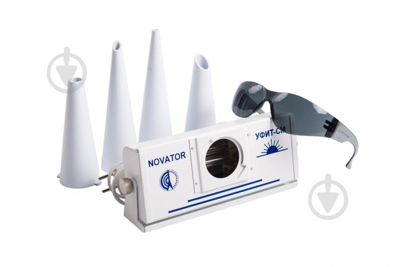 КУФ Новатор УФИТ-СМ - фото 2