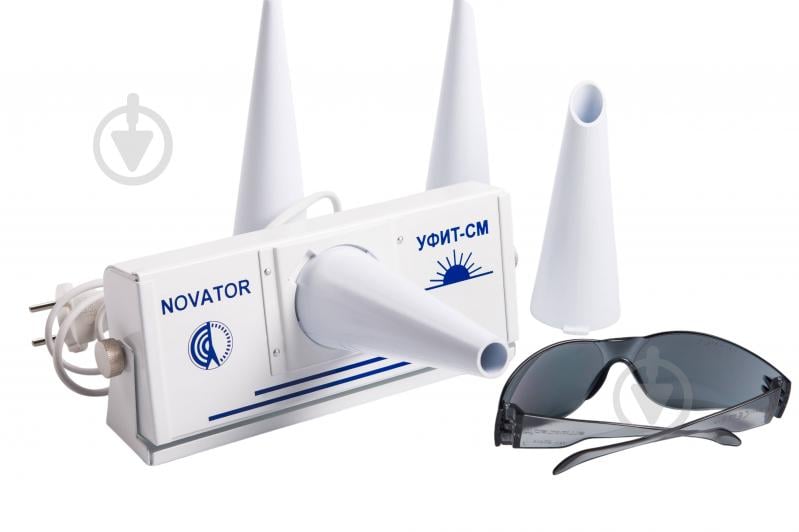 КУФ Новатор УФИТ-СМ - фото 1