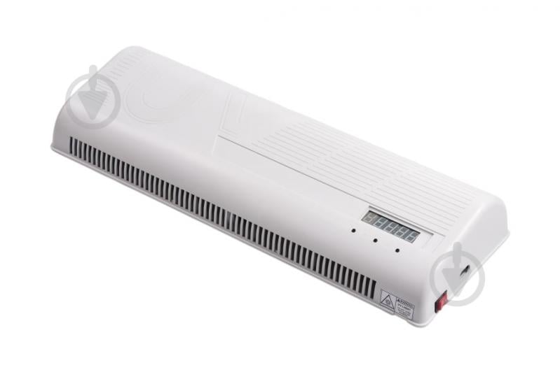 Бактерицидный УФ-рециркулятор Новатор Уфит-С - фото 1 Бактерицидный УФ-рециркулятор Новатор Уфит-С - фото 1