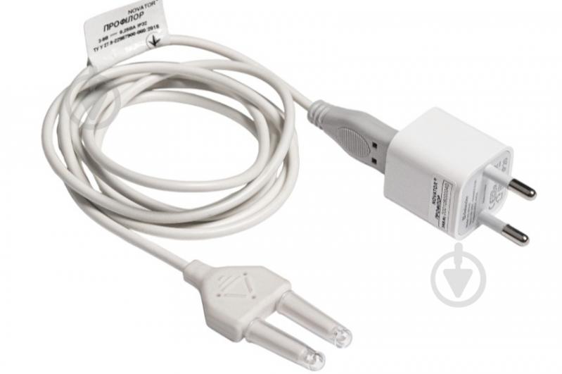 Апарат Новатор Профілор - фото 1 Апарат Новатор Профілор - фото 1