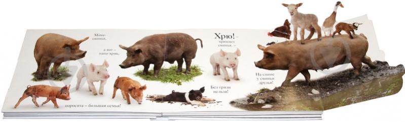 Книга Мэтью Ван Флит «Хрю» 978-5-389-06435-5 - фото 3 Книга Мэтью Ван Флит «Хрю» 978-5-389-06435-5 - фото 3