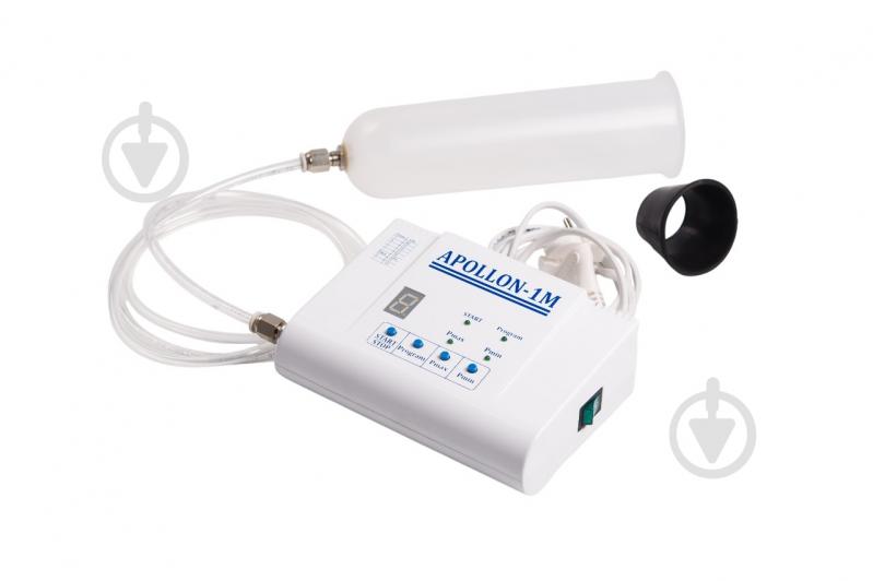 Аппарат Новатор Аполлон-1М - фото 2