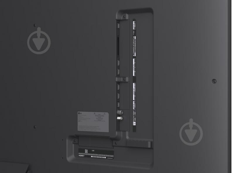 ВІТРИНА! Телевізор LG 75QNED86A6A - фото 20