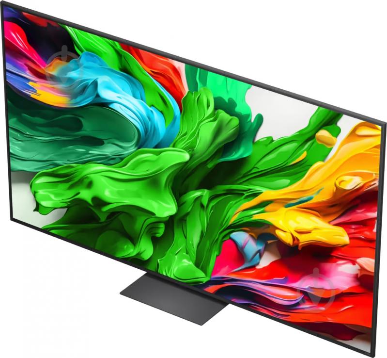 ВІТРИНА! Телевізор LG 75QNED86A6A - фото 6