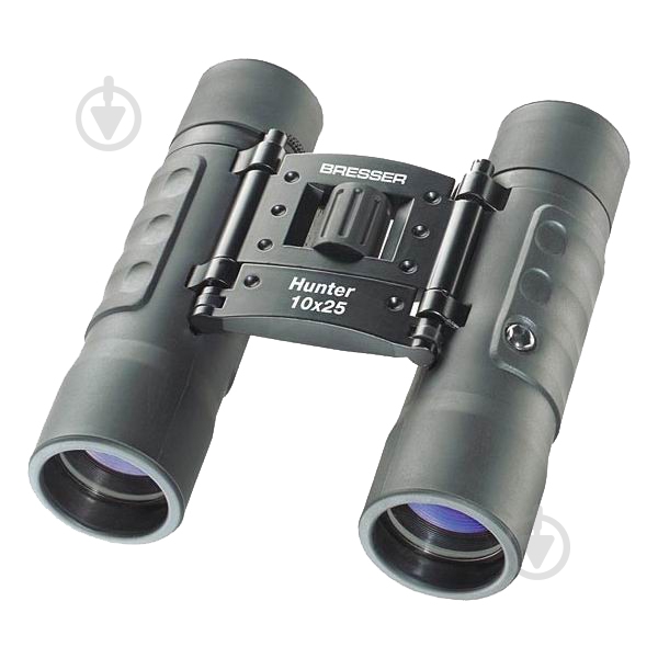 Бинокль Bresser Hunter 10x25 - фото 1