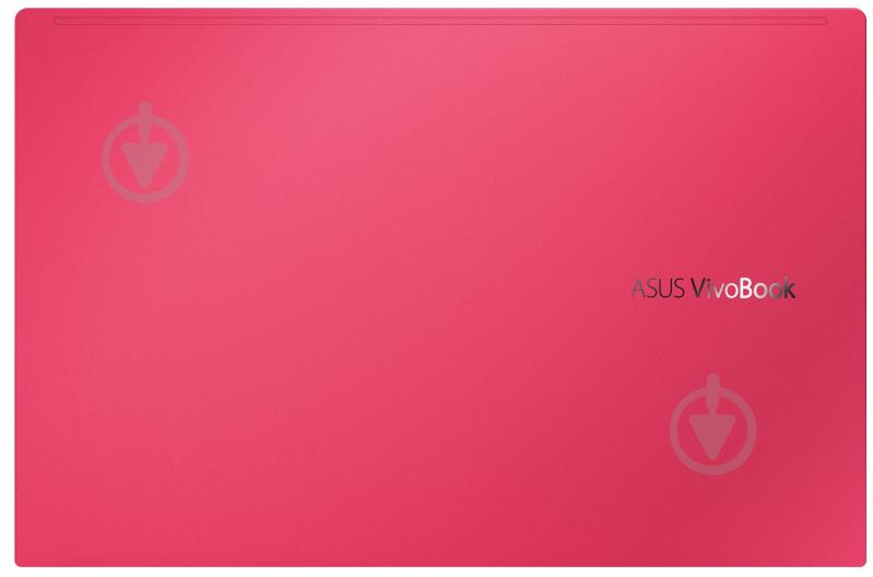 Ноутбук Asus VivoBook S S433EQ-AM259 14 (90NB0RK1-M04000) red - фото 17