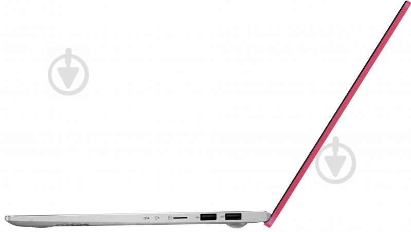 Ноутбук Asus VivoBook S S433EQ-AM259 14 (90NB0RK1-M04000) red - фото 8