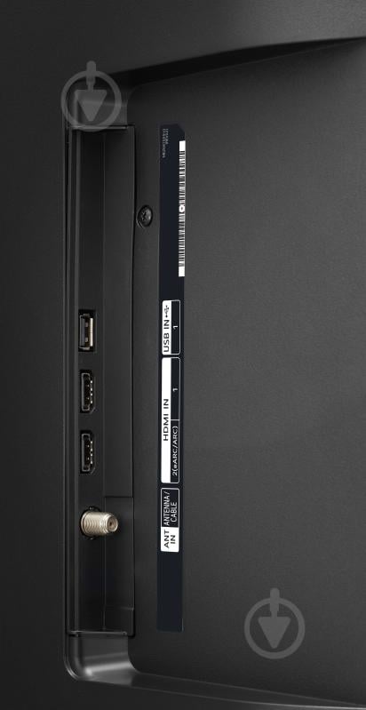 ВИТРИНА! Телевизор LG 55UR78006LK - фото 10