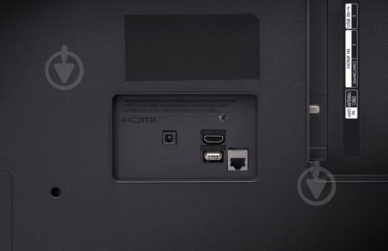 ВИТРИНА! Телевизор LG 55UR78006LK - фото 9