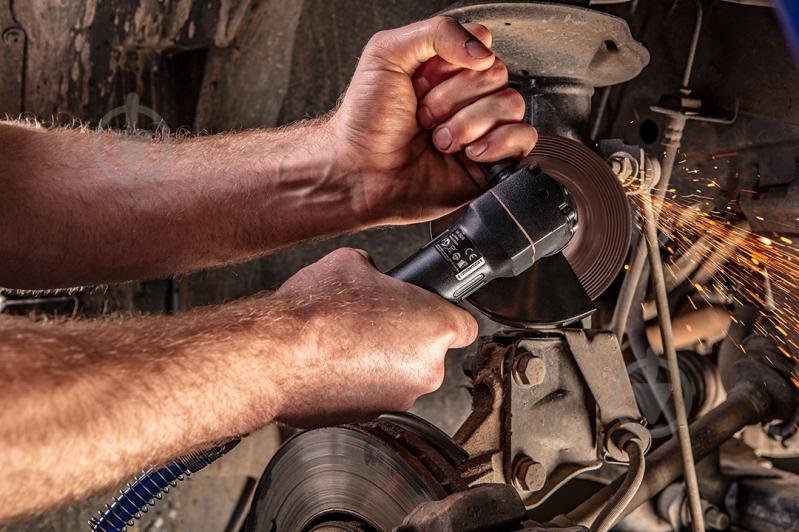 Пневмошлифмашина NEO tools 14-508 - фото 8 Пневмошлифмашина NEO tools 14-508 - фото 8