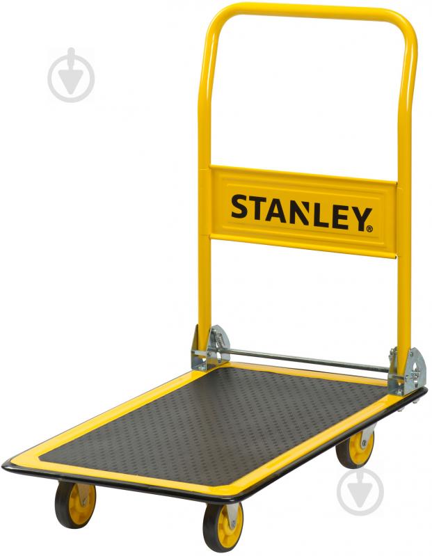 Платформа Stanley PC527 - фото 1