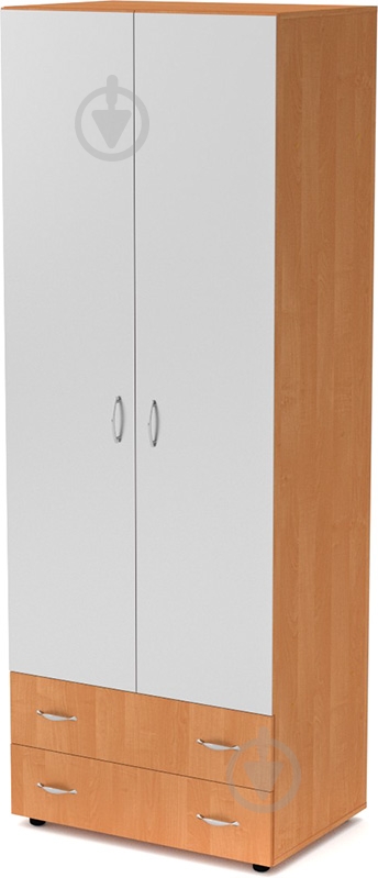 Шкаф Компанит 5 ольха - фото 1