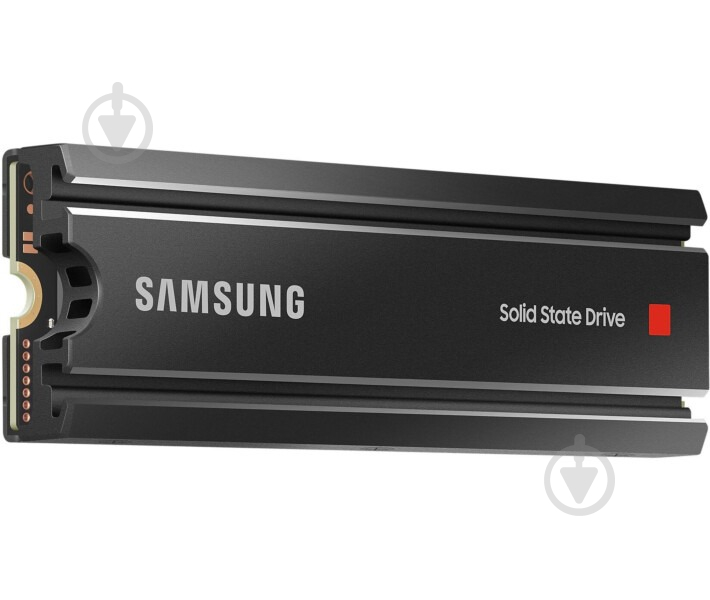 SSD-накопитель Samsung 1000GB M.2 PCI Express 3.0 x4 3D V-NAND (MZ-V8P1T0CW) - фото 9