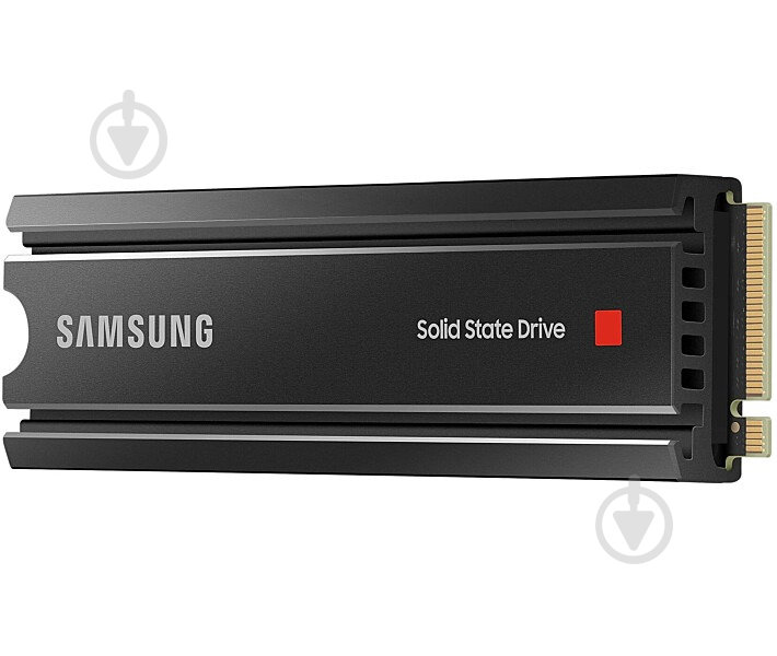 SSD-накопитель Samsung 1000GB M.2 PCI Express 3.0 x4 3D V-NAND (MZ-V8P1T0CW) - фото 11