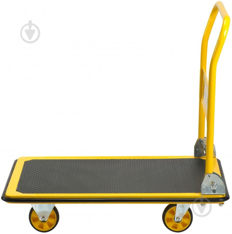 Платформа металлическая Stanley PC528 - фото 3