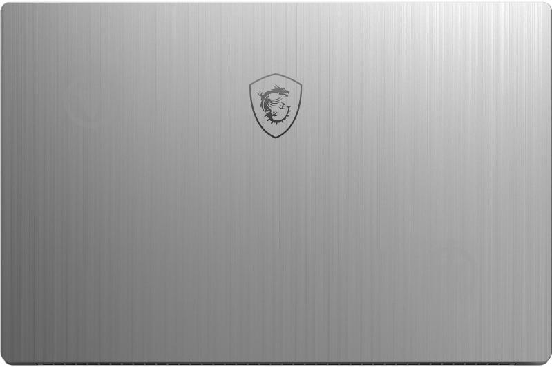 Ноутбук MSI Modern 15,6 (M15A10M-642XUA) silver - фото 11