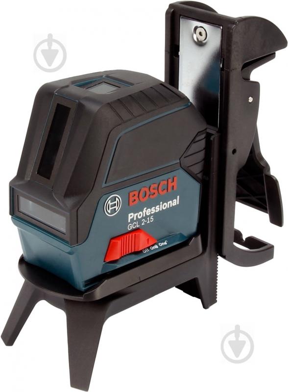 Штатив Bosch RM 1 0.601.092.600 - фото 2