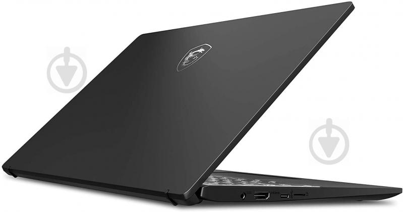 Ноутбук MSI Modern 14 (M14B10MW-616XUA) carbon grey - фото 4