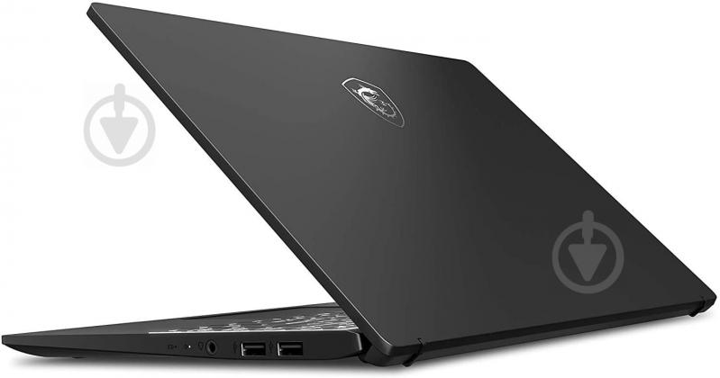 Ноутбук MSI Modern 14 (M14B10MW-616XUA) carbon grey - фото 5