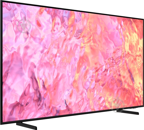 ВІТРИНА! Телевізор Samsung QE55Q60CAUXUA 55″ - фото 2