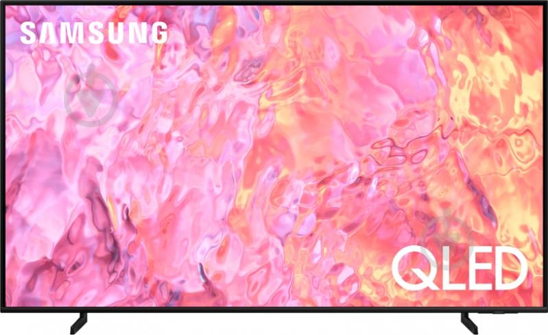 ВІТРИНА! Телевізор Samsung QE55Q60CAUXUA 55″ - фото 5