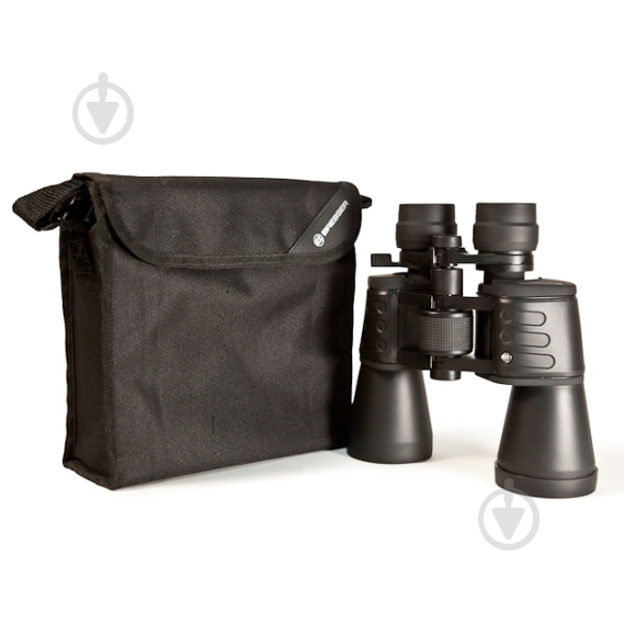 Бинокль Bresser Hunter 8-24x50 - фото 2