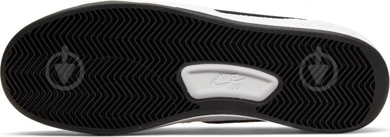 Кроссовки мужские демисезонные Nike SB ADVERSARY CJ0887-100 р.42,5 белые - фото 8 Кроссовки мужские демисезонные Nike SB ADVERSARY CJ0887-100 р.42,5 белые - фото 8