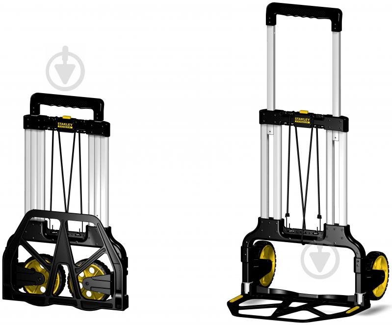 Тележка складская Stanley FATMAX706 - фото 2