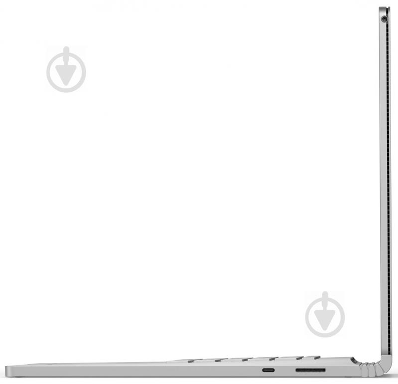 Ноутбук Microsoft Surface Book 3 13,5 (V6F-00009) silver - фото 9