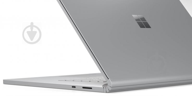 Ноутбук Microsoft Surface Book 3 13,5 (V6F-00009) silver - фото 8