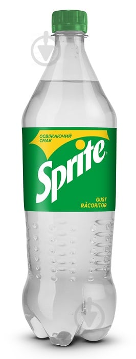 Безалкогольний напій Sprite 1,5 л (5449000012203) - фото 1