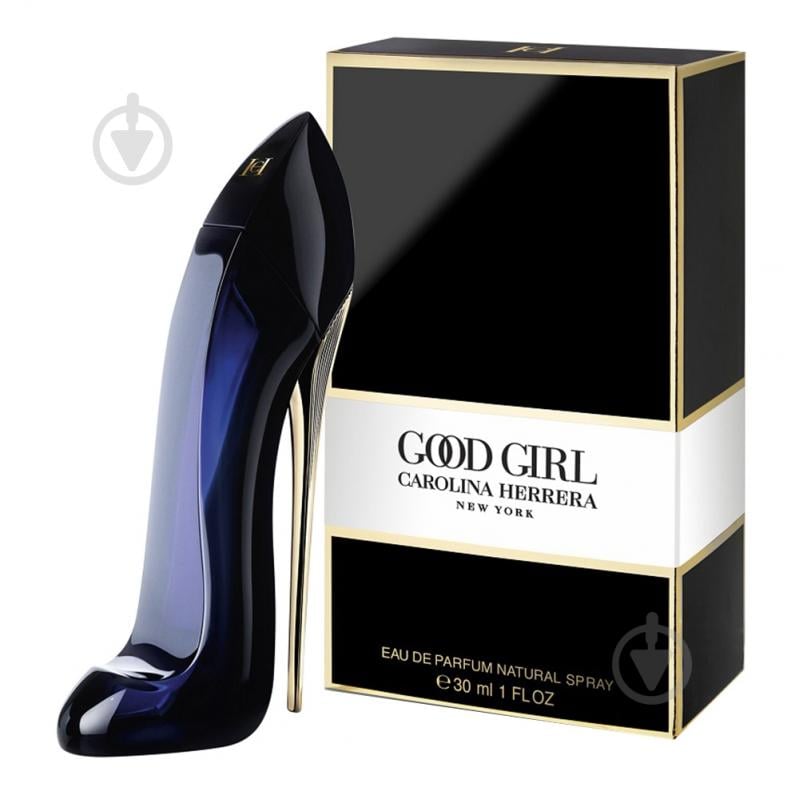Парфумована вода Carolina Herrera Good Girl 30 мл - фото 1