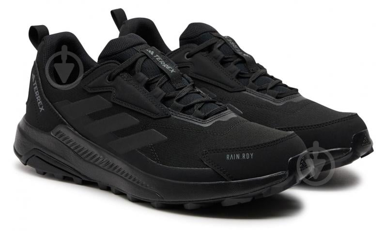 ᐉ Кросівки чоловічі демісезонні Adidas Terrex Anylander Rain.Rdy