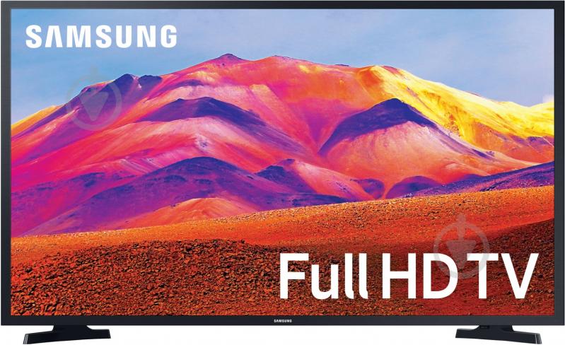 ВИТРИНА! Телевизор Samsung UE32T5300AUXUA - фото 1 ВИТРИНА! Телевизор Samsung UE32T5300AUXUA - фото 1